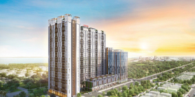 DKRA Việt Nam tổng đại lý phân phối dự án căn hộ CitiGrand Kiến Á giá 1.9 tỷ/căn