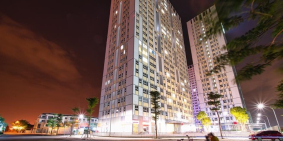 Căn hộ CitiGrand Kiến Á quận 2 - giỏ hàng độc quyền DKRA giá 1,9 tỷ/căn