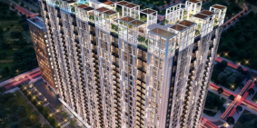 CĐT Kiến Á chính thức nhận booking dự án CitiGrand trong KĐT Cát Lái quận 2