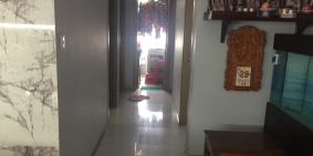 Cần bán căn hộ cao cấp Nguyễn Tất Thành, full nội thất