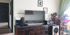 Chính chủ bán căn hộ chung cư Phú Mỹ - Vạn Phát Hưng 2PN - 97m2 - Quận 7