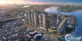 Mở tháp mới A2 Sunshine Diamond từ CĐT. Tặng sân vườn - TT 25% đến khi nhận nhà.