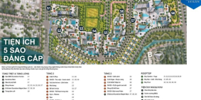 Sunshine City Saigon Quận 7- Kiệt tác công nghệ 4.0 đầu tiên tại Sài Gòn