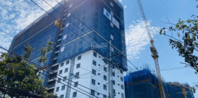 Chỉ còn vài suất shophouse Green River Q8, dt 151m2/giá 6,6 tỷ, bàn giao T9-2020