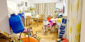 Bán căn hộ chung cư Ehome3 - 103 đường Hồ Học Lãm P.An Lạc Q.Bình Tân