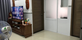 Bán gấp căn hộ Osimi giá rẻ, full nội thất