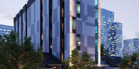 Căn hộ giá 1,17 tỷ DT 34 m2 chủ đầu tư cam kết thuê lại 8 triệu/ tháng