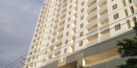 Bán mặt bằng thương mại có sẵn hợp đồng thuê, Phường Linh Tây, Quận Thủ Đức.