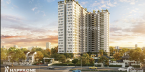 CHÍNH THỨC MỞ BÁN 10 SUẤT NỘI BỘ TẦNG 8 VÀ 17 DỰ ÁN HAPPY ONE BÌNH DƯƠNG,