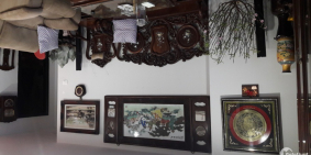 Chính chủ bán căn hộ 25.12 dt 95m2 tại C37 Bắc hà phố Tố Hữu Nam Từ liêm.