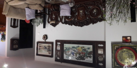 Bán căn hộ 25.12 c37 Bộ Công an phố Tố Hữu