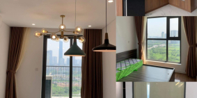 CHÍNH CHỦ BÁN GẤP CĂN HỘ 2 PHÒNG NGỦ MỸ ĐÌNH PEARL - 3 tỷ 250