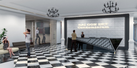 BÁN CĂN HỘ CHUNG CƯ THÀNH PHỐ VINH