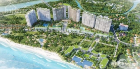 Sở hữu ngay căn hộ 5 sao Hồ Tràm - BIDV hỗ trợ 70% giá bán - 0973359037