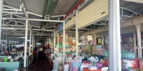 Sang nhượng lại Kiot xây chợ Điện Ngọc, vào KD ngay, nhận sổ xanh liền tay