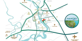 CHÍNH THỨC NHẬN BOOKING AQUA CITY KHU MỚI THE ELITE 2