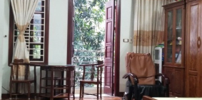 Bán LK17, Trung Yên 5, Trung Hòa, Cầu Giấy, lô góc, 60m2 x 5T. Giá 14.25 tỷ