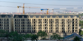 Những lý do nên mua Shophouse, liền kề The Terra An Hưng trực tiếp CĐT