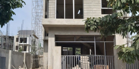 Cần bán suất ngoại giao biệt thự An Vượng Villas rẻ hơn thị trường. 0981122869