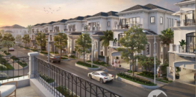 BIỆT THỰ BÁN ĐẢO 3 DƯỚI BÃI CHÁY HẠ LONG XU HƯỚNG Ở HẠNG SANG VÀ SIÊU SANG