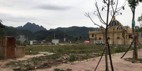 Cần bán đất nền dự án khu đô thị Hòa Bình Newcity giá chỉ từ 16tr/m2