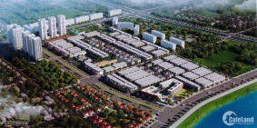 Chia sẻ cơ hội đầu tư sinh lợi nhuận Louis City 54 Tân Mai - Hoàng Mai - Hà Nội