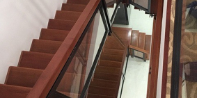 Bán nhà biệt thự song lập 3 tầng tại khu đô thị PG An Đồng