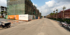 CƠ HỘI VÀNG THÁNG 2 CHO NHÀ ĐẦU TƯ  - SH 5 TẦNG, MẶT TIỀN 5M, CK KHỦNG TỚI 12%