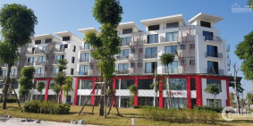 ĐỊNH CƯ BÊN NƯỚC NGOÀI NÊN CẦN BÁN SHOPHOUSE KHAI SƠN 99M2, GIÁ (3.6TỶ).