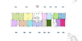 Cần bán Shophouse VinhomesSymphony trong Vinhomes Riverside