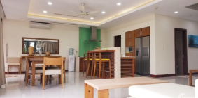 Chính chủ cần bán biệt thự 2 phòng ngủ Ocean Villa Đà Nẵng, view đẹp, giá tốt