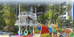 Đặt chỗ Celesta Rise Nguyễn hữu thọ, Nhà B siêu phẩm của Keppel Land -   chỉ giá