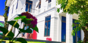 BIỆT THỰ HILL VILLAS MŨI NÉ-VIEW BIỂN CHỈ 22TR/M2 -LH:0964041460 GẶP MS.