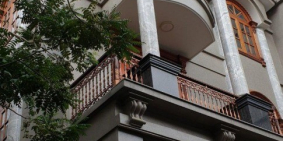 Biệt Thự Cộng Hoà, DT: 12x24m, 6 tầng, full nội thất, Gía 48 tỷ