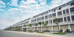 Ưu đãi khủng đầu năm Lavilla Green City - Quốc Lộ 1, P. 6, Tân An, 0987199472