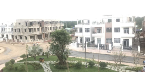 5 lý do nên đầu tư shophouse, nhà phố, biệt thự tại KĐT Viva Park, chỉ cần 475tr