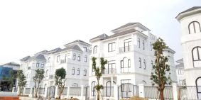 Siêu ưu đãi, bán biệt thự lô góc GV10, biệt thự Vinhomes Tây Mỗ Đại Mỗ