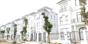 Bán biệt thự đơn lập Vinhomes Tây Mỗ, Đại Mỗ, Vinhomes Smart City, vị trí đẹp