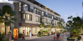 SHOPHOUSE CHỈ 67 CĂN TẠI ĐẠI KĐT ECOPARK, ĐẶT CỌC SỚM ĐỂ LẤY HÀNG NGON!