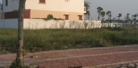 Bán lô đất 950tr dự án new city phố nối hưng yên