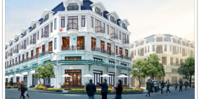 Đất nền KĐT Yên Phong Residence