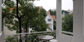 Bán gấp NHÀ ĐẸP–NGÕ ĐẸP, GẦN PHỐ,ô tô vào nhà, HOÀNG HOA THÁM,36m,4T,GIÁ: 4.5 tỷ