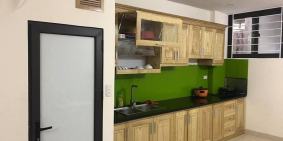 NHÀ LIỄU GIAI  Ô TÔ, DIỆN TÍCH RỘNG, NHÀ ĐẸP, GIÁ RẺ.