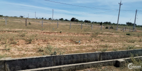 Chính Chủ Cần Bán Gấp Mấy Lô đất Trồng Cây Hàng Năm ở Bình Thuận. 50-70 ngàn/m2