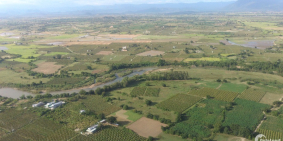 Bán 2,1ha đất nông nghiệp xã Sông Luỹ, Bình Thuận có Kênh nước Lh 0938677909