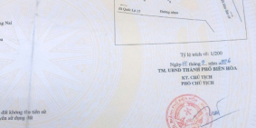 Nhà mặt tiền (17x4)kinh doanh buôn bán Nguyễn Văn Hoa 2 tỷ 800 Thương lượng