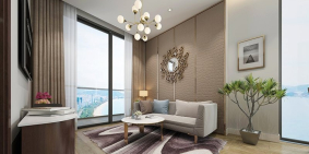 Bán chung cư cao cấp Tràng An COMPLEX- Nghĩa đô- Cầu Giấy- Hà Nội