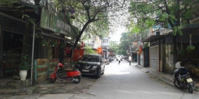 BÁN ĐẤT HỒ TÙNG MẬU 70M KINH DOANH SẦM UẤT ĐƯỜNG 8M VỈA HÈ  0978439490