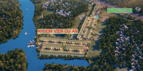 Dự Án Đầu Tư Sinh Lời Thanh Niên Mekong City