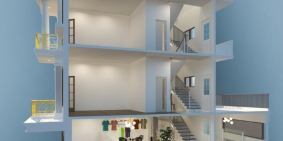 Nhượng 1 vài suất ngoại giao khu chợ Mới tại Thị Trấn Đô Lương.Lh:0986915452